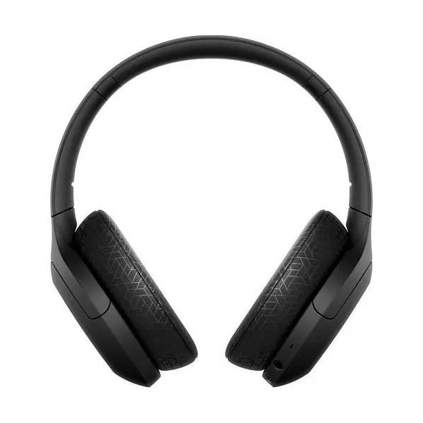 Наушники Sony WH-H910N Black фото №3