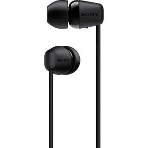 Наушники Sony WI-C200 Black (WIC200B.CE7)