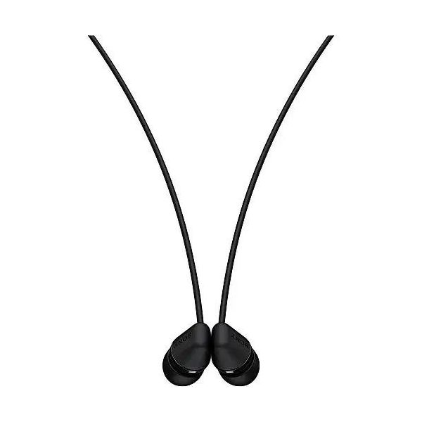 Навушники Sony WI-C200 Black (WIC200B.CE7) фото №3
