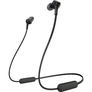 Наушники Sony WI-XB400 Black (WIXB400B.CE7)