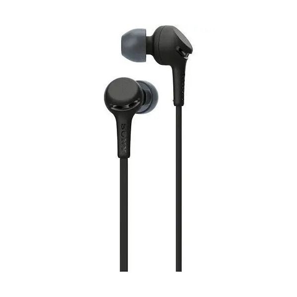 Наушники Sony WI-XB400 Black (WIXB400B.CE7) фото №3