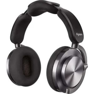 Наушники OnTrac CNC Black Nickel (581667-01)