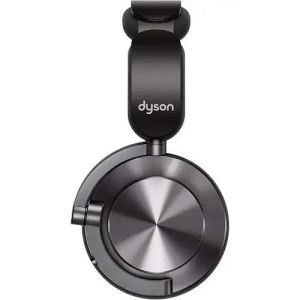 Наушники OnTrac CNC Black Nickel (581667-01)