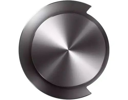 Наушники OnTrac CNC Black Nickel (581667-01) фото №3