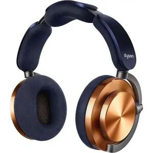 Наушники Dyson OnTrac CNC Copper (759558-01)