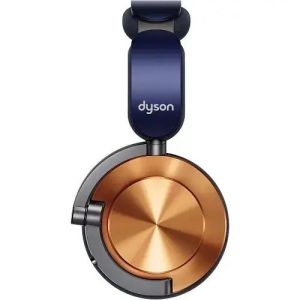 Наушники Dyson OnTrac CNC Copper (759558-01)
