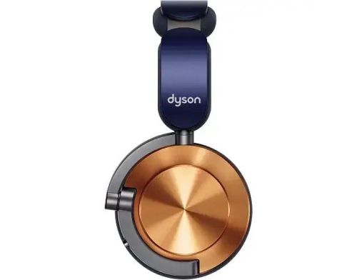 Наушники Dyson OnTrac CNC Copper (759558-01) фото №2