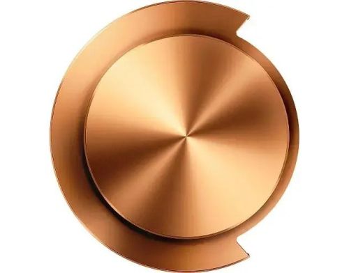 Наушники Dyson OnTrac CNC Copper (759558-01) фото №3