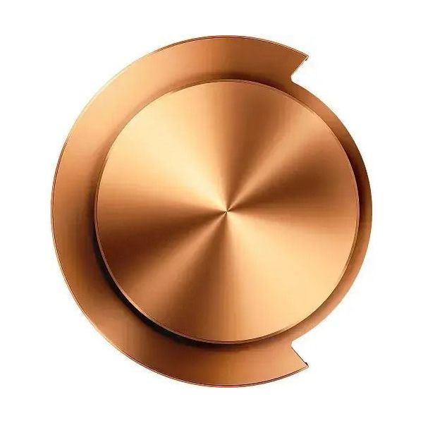 Наушники Dyson OnTrac CNC Copper (759558-01) фото №3