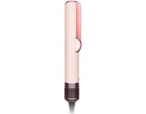 Стайлер (випрямляч) Dyson Airstrait HT01 Ceramic Pink/Rose Gold (453959-01) фото №2
