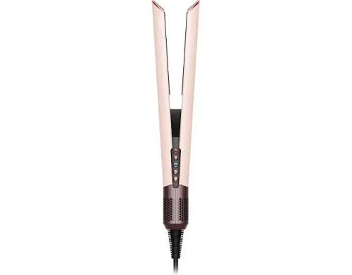 Стайлер (випрямляч) Dyson Airstrait HT01 Ceramic Pink/Rose Gold (453959-01) фото №3