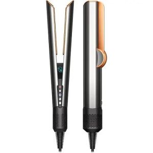 Стайлер (випрямляч) Dyson Airstrait HT01 Nickel/Copper (408202-01)