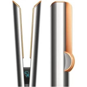 Стайлер (випрямляч) Dyson Airstrait HT01 Nickel/Copper (408202-01)