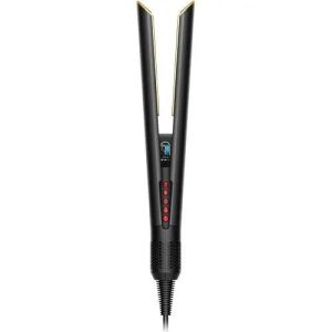 Стайлер (випрямляч) Dyson Airstrait HT01 Onyx Black/Gold (534040-01)