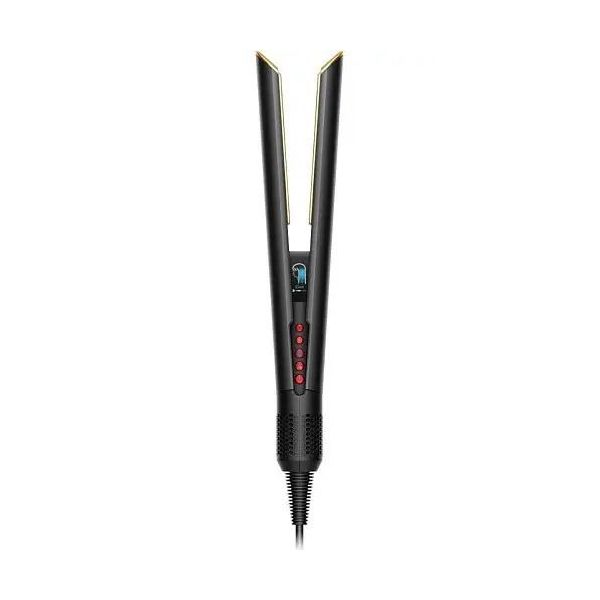Стайлер (випрямляч) Dyson Airstrait HT01 Onyx Black/Gold (534040-01) фото №2