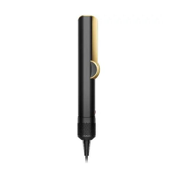 Стайлер (випрямляч) Dyson Airstrait HT01 Onyx Black/Gold (534040-01) фото №3