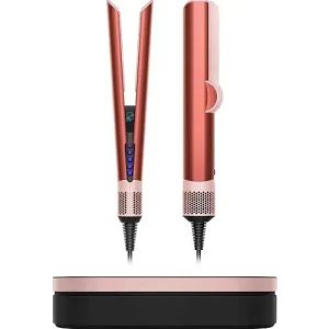 Стайлер (выпрямитель) Dyson Airstrait HT01 Strawberry Bronze/Blush Pink (560844-01)