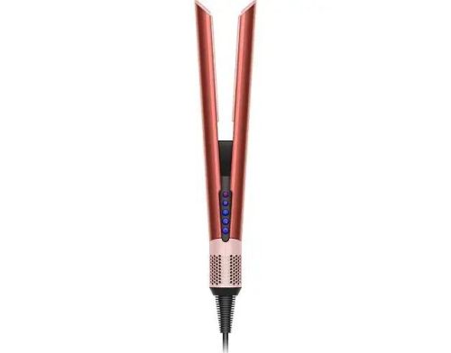 Стайлер (выпрямитель) Dyson Airstrait HT01 Strawberry Bronze/Blush Pink (560844-01) фото №2