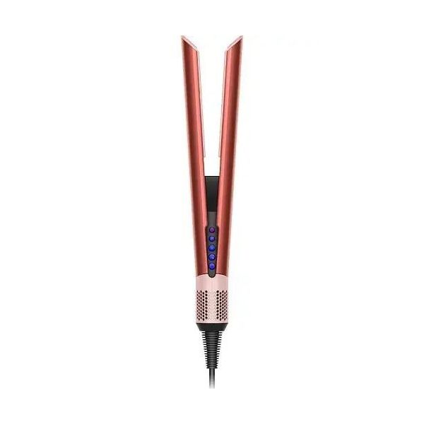 Стайлер (выпрямитель) Dyson Airstrait HT01 Strawberry Bronze/Blush Pink (560844-01) фото №2