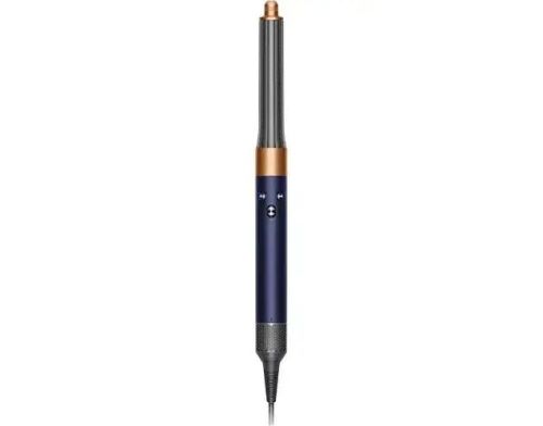 Мультистайлер Dyson Airwrap Complete Long Volumise Prussian Blue/Rich Copper (581143-01) фото №2