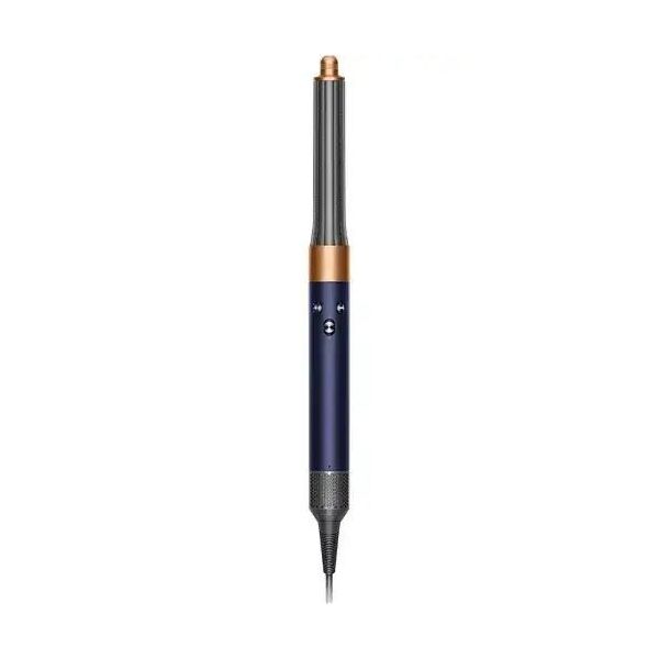 Мультистайлер Dyson Airwrap Complete Long Volumise Prussian Blue/Rich Copper (581143-01) фото №2