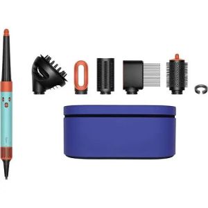 Мультистайлер Dyson Airwrap i.d. Multi-Styler and Dryer Curly to Coily - Ceramic Patina/Topaz (533736-01)