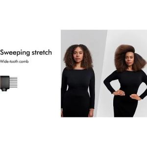 Мультистайлер Dyson Airwrap i.d. Multi-Styler and Dryer Curly to Coily - Ceramic Patina/Topaz (533736-01)