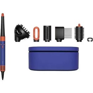 Мультистайлер Dyson Airwrap i.d. Multi-Styler and Dryer Curly to Coily - Vinca Blue/Topaz (533759-01)