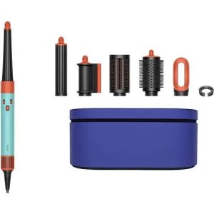 Мультистайлер Dyson Airwrap i.d. Multi-Styler and Dryer Straight to Wavy - Ceramic Patina/Topaz (533598-01)