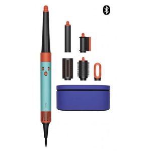 Мультистайлер Dyson Airwrap i.d. Multi-Styler and Dryer Straight to Wavy - Vinca Blue/Topaz (533670-01)