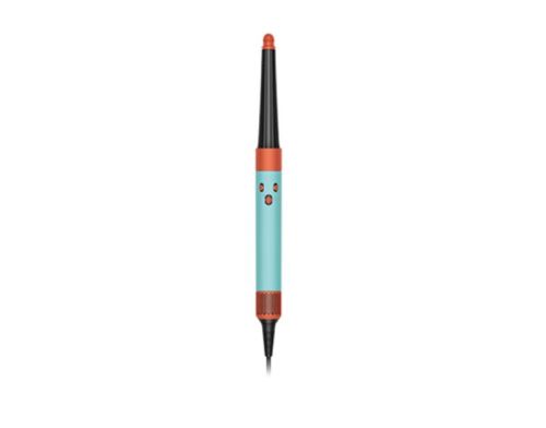 Мультистайлер Dyson Airwrap i.d. Multi-Styler and Dryer Straight to Wavy - Vinca Blue/Topaz (533670-01) фото №2