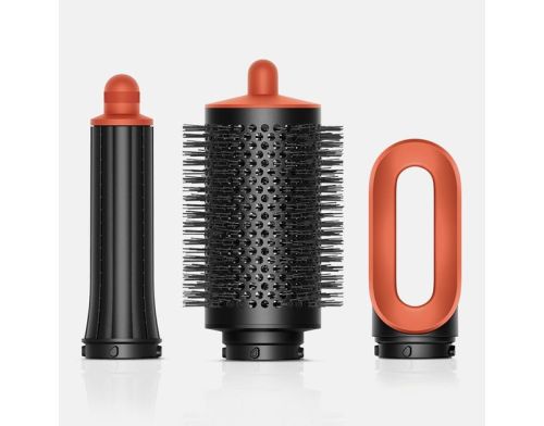 Мультистайлер Dyson Airwrap i.d. Multi-Styler and Dryer Straight to Wavy - Vinca Blue/Topaz (533670-01) фото №3