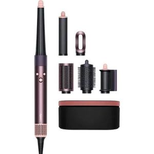 Мультистайлер Dyson Airwrap i.d. Multi-Styler and Dryer Straight to Wavy Jasper Plum (599021-01)