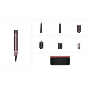 Мультистайлер Dyson Airwrap i.d. Multi-Styler and Dryer Straight to Wavy Jasper Plum (599021-01)