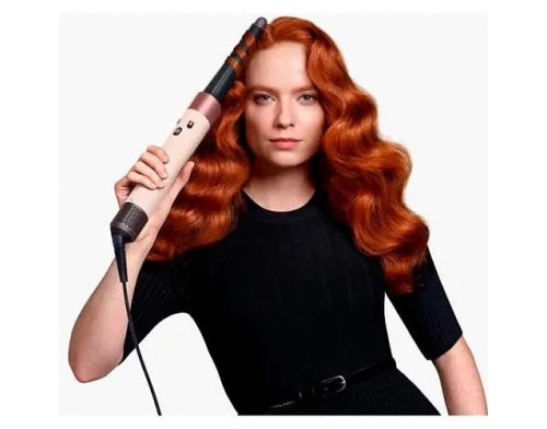 Мультистайлер Dyson Airwrap i.d. Multi-Styler and Dryer Straight to Wavy Jasper Plum (599021-01) фото №3