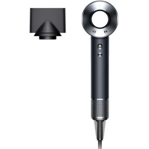 Фен Dyson HD07 Supersonic Origin (Black/Nickel) (475202-01)