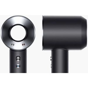 Фен Dyson HD07 Supersonic Origin (Black/Nickel) (475202-01)