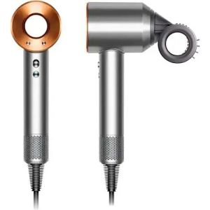 Фен Dyson HD15 Supersonic Nickel/Copper (438984-01)