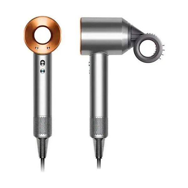 Фен Dyson HD15 Supersonic Nickel/Copper (438984-01) фото №2