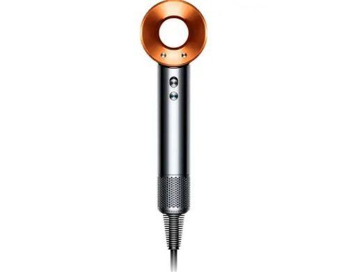 Фен Dyson HD15 Supersonic Nickel/Copper (438984-01) фото №3