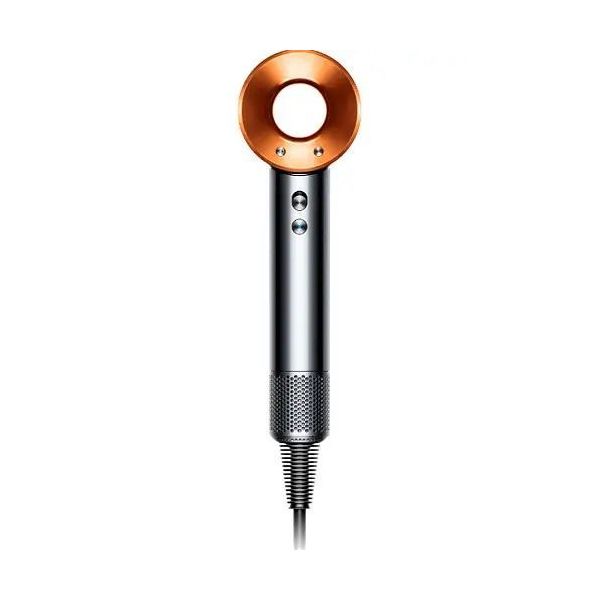 Фен Dyson HD15 Supersonic Nickel/Copper (438984-01) фото №3