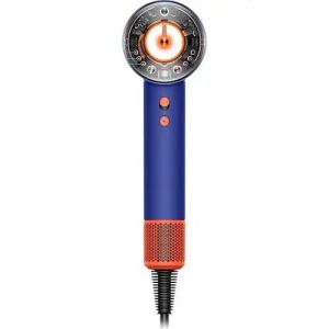 Фен Dyson HD16 Supersonic Nural Vinca Blue/Topaz (464390-01)
