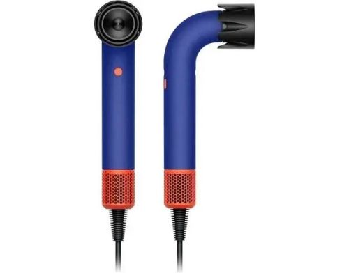 Фен Dyson HD18 Supersonic R Pro Vinca Blue/Rose (522266-01) фото №2
