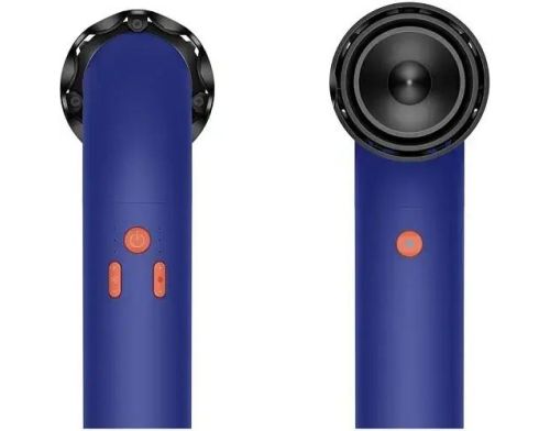 Фен Dyson HD18 Supersonic R Pro Vinca Blue/Rose (522266-01) фото №3