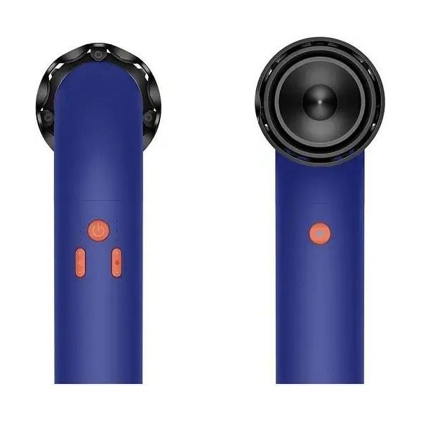 Фен Dyson HD18 Supersonic R Pro Vinca Blue/Rose (522266-01) фото №3