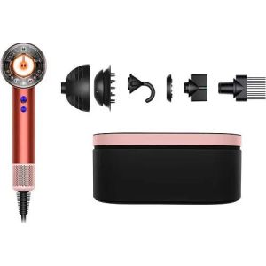 Фен Dyson Supersonic HD16 Nural - Strawberry Bronze/Blush Pink (561725-01)