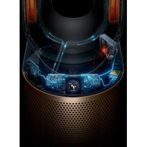 Очисник повітря Dyson HP09 (369020-01)