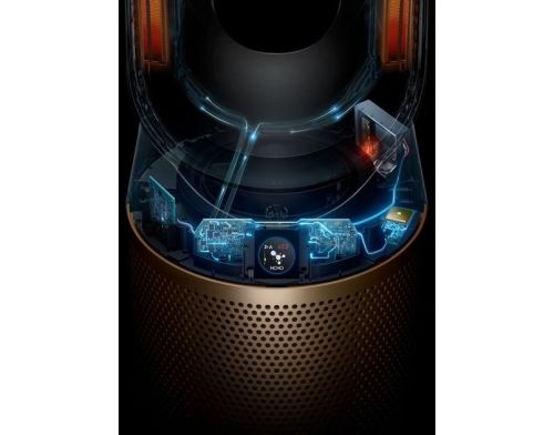 Очисник повітря Dyson HP09 (369020-01) фото №2