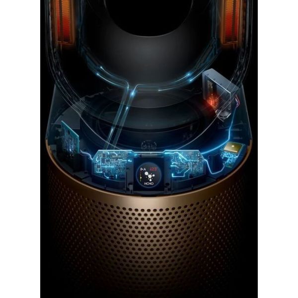 Очисник повітря Dyson HP09 (369020-01) фото №2