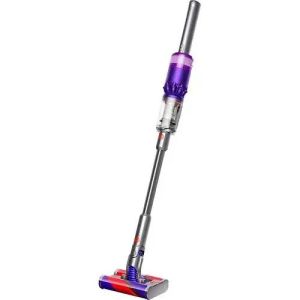 Вертикальний+ручний пилосос (2в1) Dyson Omni-glide (368339-01)